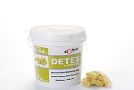 Detex Blox
