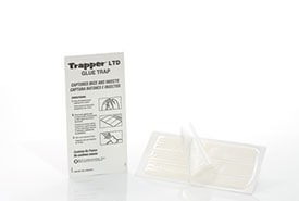 Trapper LTD