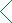 left arrow